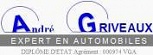 CABINET D'EXPERTISE ANDRE GRIVEAUX