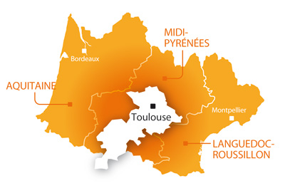 ACE MIDI PYRENEES