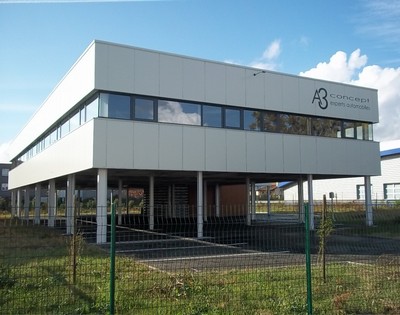 AUDIT AUTOMOBILE EXPERTISE SARL